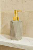 Gold-Gray