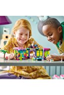 ® Friends Skating Disco Hall 41708 - ست ساختمان اسباب بازی برای سنین 7 سال به بالا (642 قطعه)-thumb