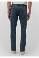 Jake Pro Sport شلوار نیلی ژان را از دست داد 0042285095-thumb