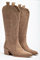 MINK SUEDE