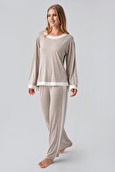 Beige Melange