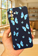 Butterfly Pattern