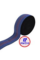 Blue 12 meters