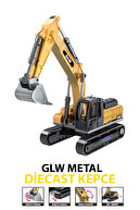 Excavator