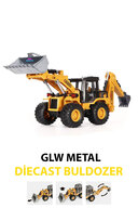 Bulldozer