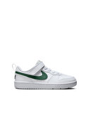 Green/White
