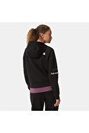 The North Face Mountain Athletics Zip-up Kadın Sweatshirt