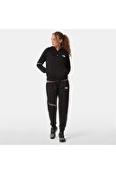 The North Face Mountain Athletics Zip-up Kadın Sweatshirt
