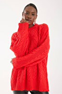 POMEGRANATE RED