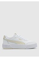 PUMA White-Alpine Snow