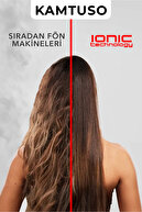 سشوار حرفه ای 3800 یونی سشوار حرفه ای 2500 وات-thumb