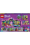 ® Friends Skating Disco Hall 41708 - ست ساختمان اسباب بازی برای سنین 7 سال به بالا (642 قطعه)-thumb