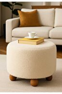 PLUSH CREAM