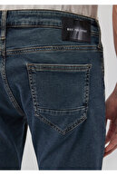 Jake Pro Sport شلوار نیلی ژان را از دست داد 0042285095-thumb