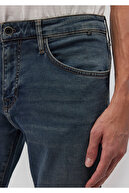 Jake Pro Sport شلوار نیلی ژان را از دست داد 0042285095-thumb