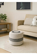Grey-ANTHRACITE STRIPE