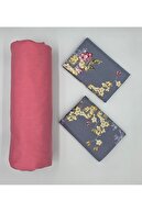 FUCHSIA-INDIGO HYACINTH