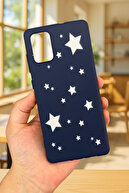 Mini Star Patterned