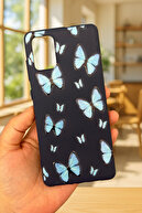 Butterfly Pattern