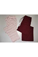 Burgundy Color