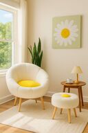 WHITE-YELLOW