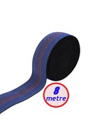 Blue 08 meters