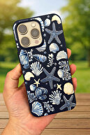 Seashell Pattern