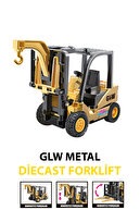 Forklift