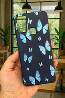Butterfly Pattern