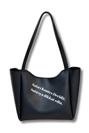 کیف چرمی و شانه زنانه زنانه با زیپ و بسته شدن ضربه محکم و ناگهانی-thumb