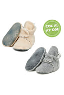 Grey, Beige