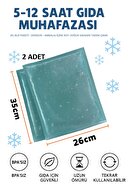 26cm x 35cm 2 PCS