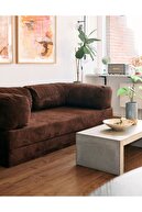 تخت خواب مبل را آرام کنید که می تواند یک بستر فعالیت باشد-thumb