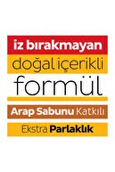 صابون Easy Clean به اضافه شدن حوله تمیز کردن سطح و دستمال 100 برگ-thumb