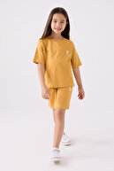 Dark Mustard