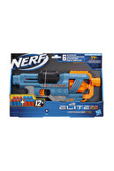 Elite Commander Rd 6 E9485-thumb