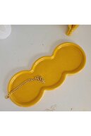 Hazy Yellow