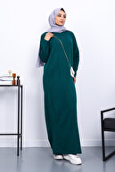 EMERALD GREEN