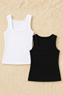 White-Black