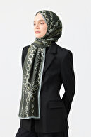 Loop Line Olive Green