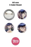 Josuke