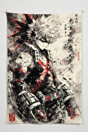 MY HERO ACADEMIA 3