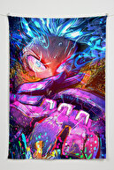 MY HERO ACADEMIA 4