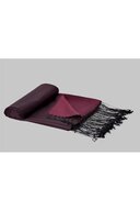 Black - Burgundy