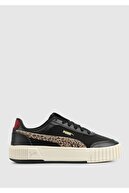 PUMA Black-Alpine Snow