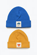 Blue-Mustard