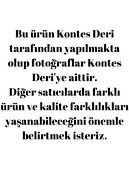 کیف چرمی و شانه زنانه زنانه با زیپ و بسته شدن ضربه محکم و ناگهانی-thumb