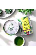 چای ماچا درجه تشریفاتی 25 گرم (100% محلی)-thumb