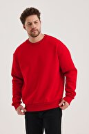 Red یقh گrd Orsaیز مردان اصلی پیراهن پیراهن-thumb