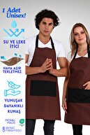 Brown/Black Pocket